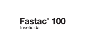 Fastac 100 EC